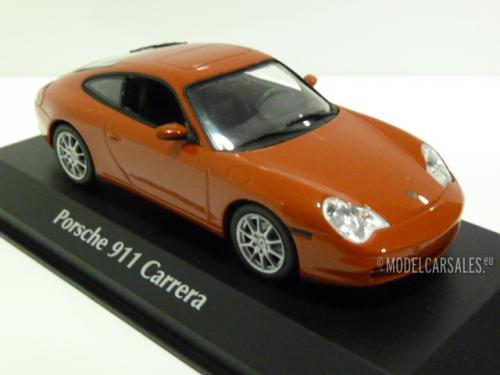 Porsche 911 (996) Carrera