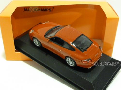 Porsche 911 (996) Carrera