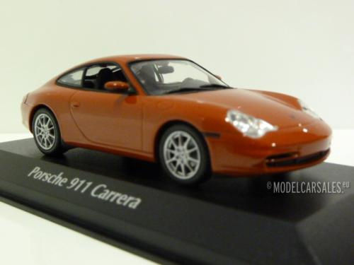 Porsche 911 (996) Carrera