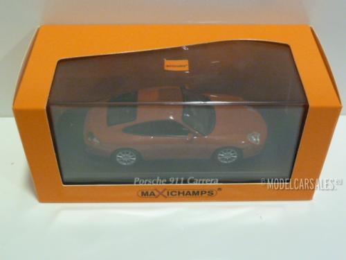 Porsche 911 (996) Carrera