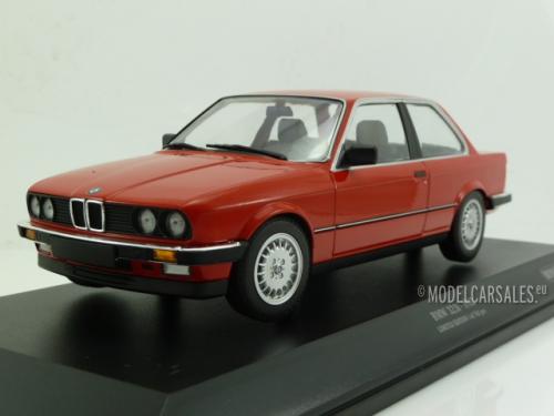 BMW 323i (e30)