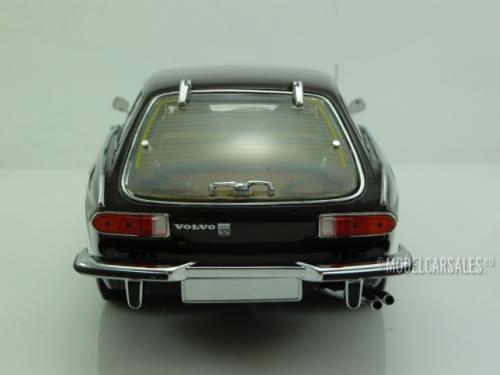 Volvo P1800 ES