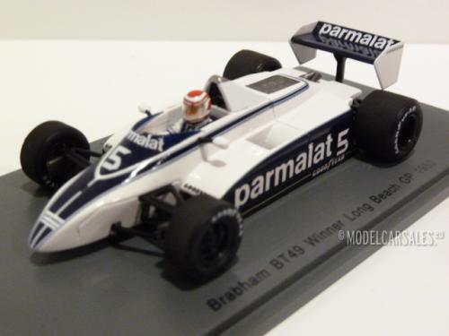 Brabham BT49