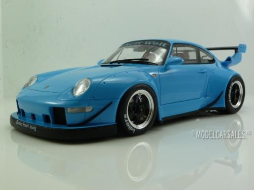 Porsche 911 (993) GT2 RWB