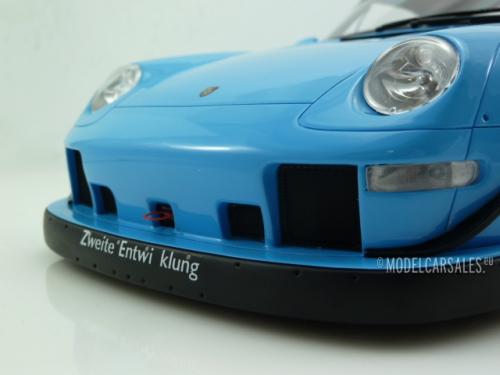Porsche 911 (993) GT2 RWB