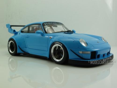 Porsche 911 (993) GT2 RWB