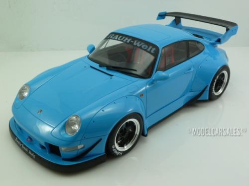 Porsche 911 (993) GT2 RWB