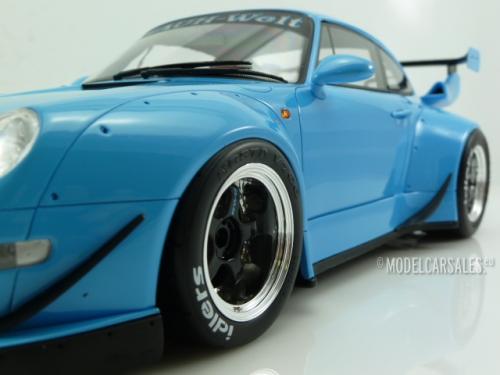 Porsche 911 (993) GT2 RWB