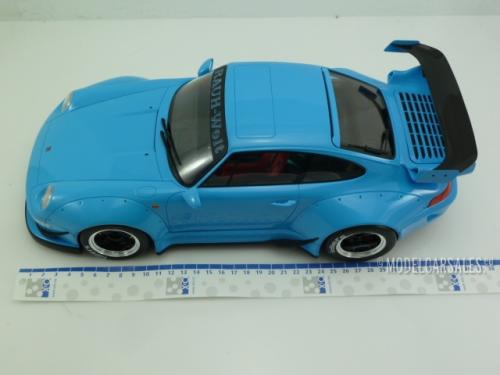 Porsche 911 (993) GT2 RWB