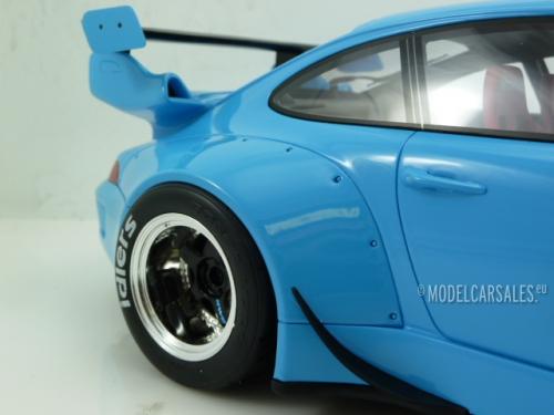 Porsche 911 (993) GT2 RWB