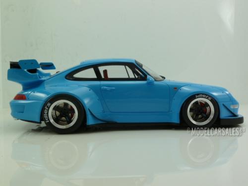 Porsche 911 (993) GT2 RWB