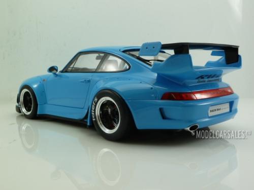 Porsche 911 (993) GT2 RWB