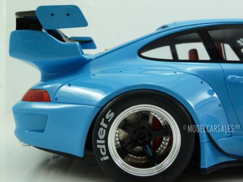 Porsche 911 (993) GT2 RWB