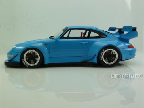 Porsche 911 (993) GT2 RWB