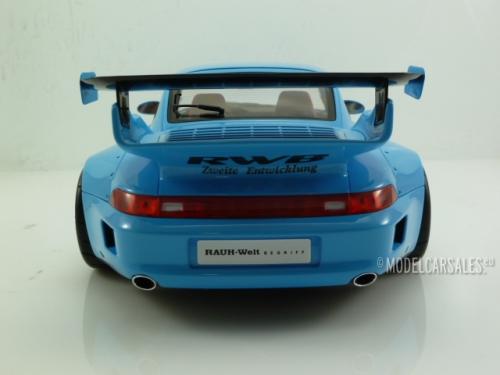 Porsche 911 (993) GT2 RWB