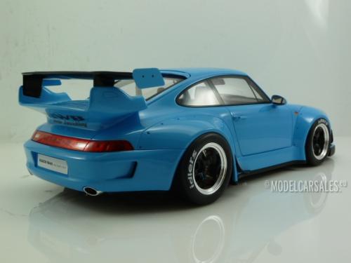 Porsche 911 (993) GT2 RWB