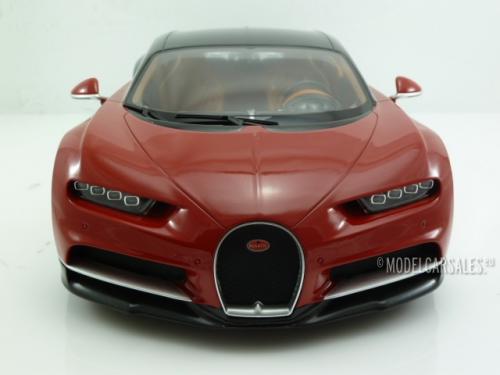 Bugatti Chiron