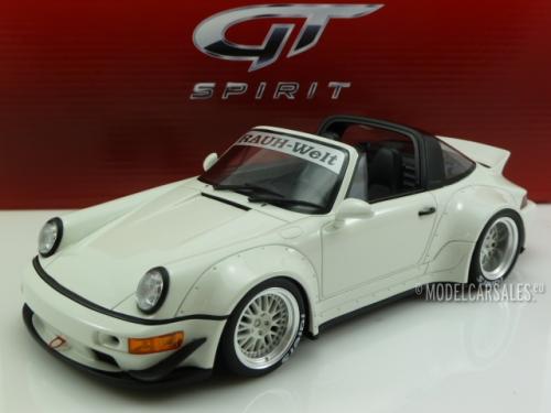 Porsche 911 (964) Targa Hoonigan