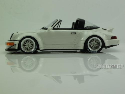 Porsche 911 (964) Targa Hoonigan