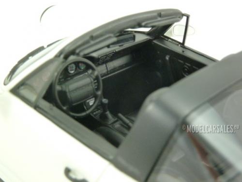 Porsche 911 (964) Targa Hoonigan