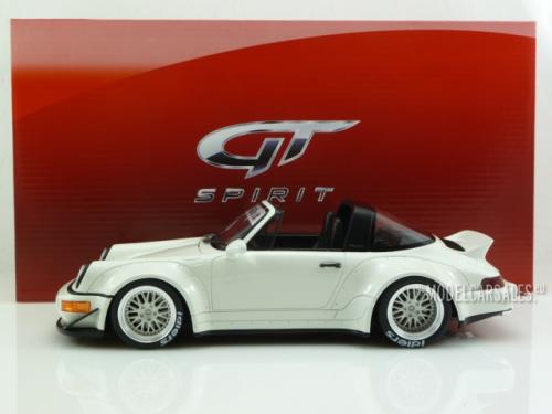 Porsche 911 (964) Targa Hoonigan