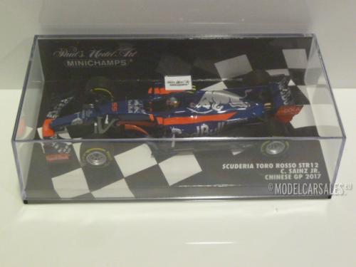 Toro Rosso Renault STR12