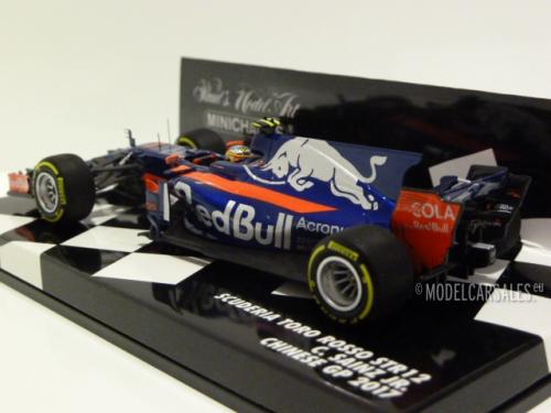 Toro Rosso Renault STR12