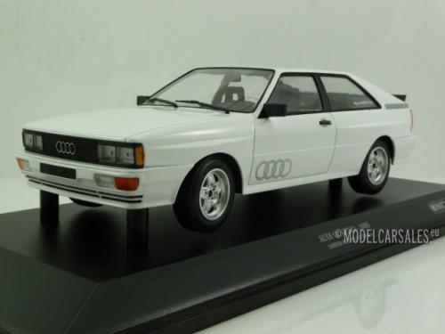 Audi Quattro