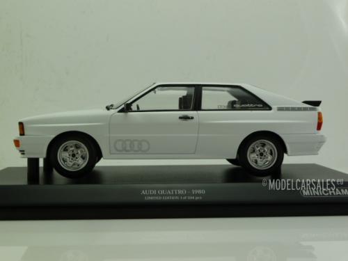 Audi Quattro