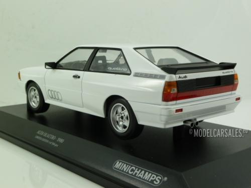 Audi Quattro