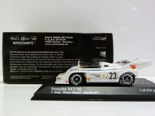 Porsche 917/10