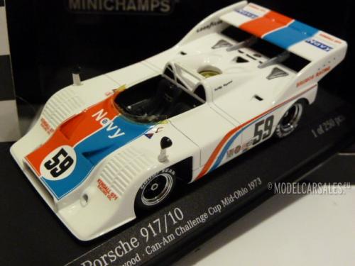 Porsche 917 / 10