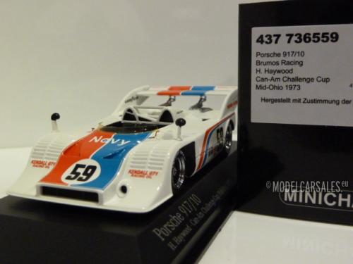 Porsche 917 / 10