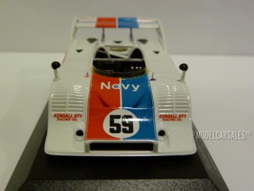 Porsche 917 / 10