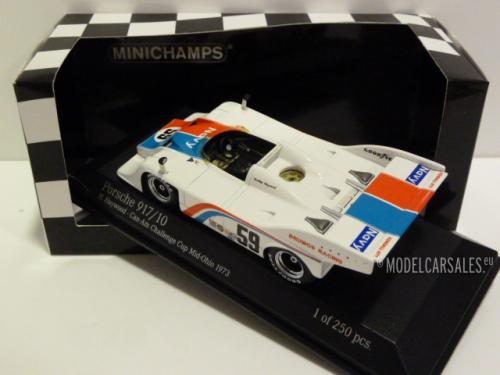Porsche 917 / 10