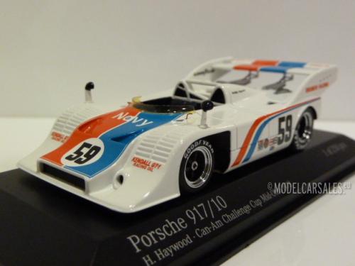 Porsche 917 / 10