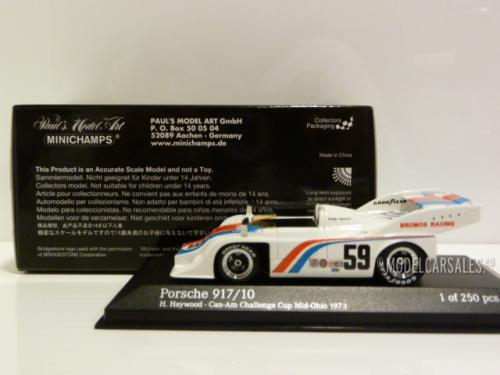 Porsche 917 / 10