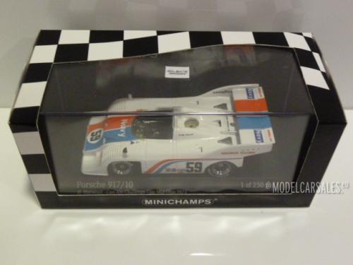 Porsche 917 / 10