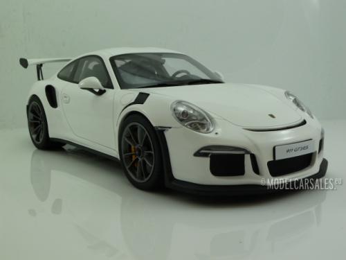 Porsche 911 (991) GT3 RS