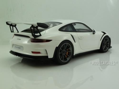 Porsche 911 (991) GT3 RS