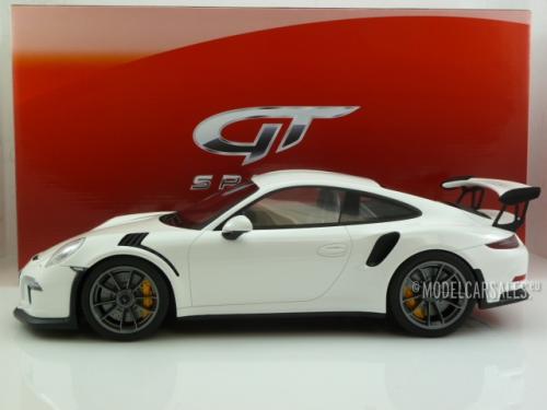 Porsche 911 (991) GT3 RS