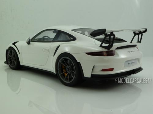 Porsche 911 (991) GT3 RS