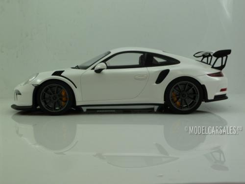 Porsche 911 (991) GT3 RS