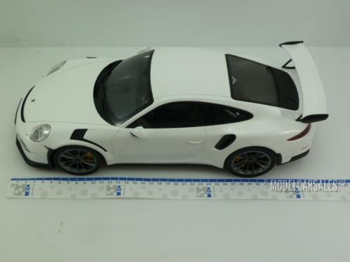 Porsche 911 (991) GT3 RS