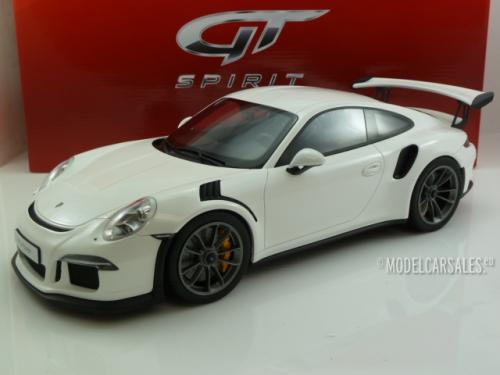 Porsche 911 (991) GT3 RS