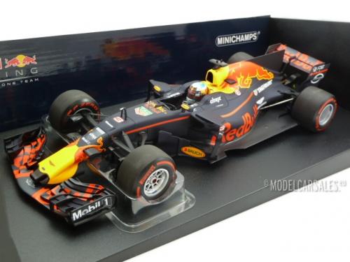 Red Bull Racing Tag-Heuer RB13