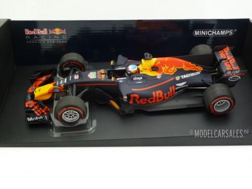 Red Bull Racing Tag-Heuer RB13