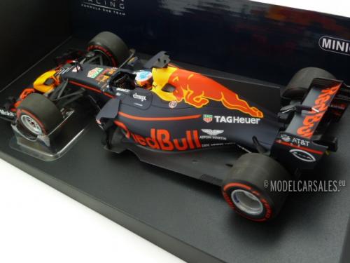 Red Bull Racing Tag-Heuer RB13