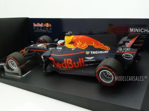 Red Bull Racing Tag-Heuer RB13