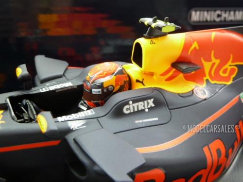 Red Bull Racing Tag-Heuer RB13